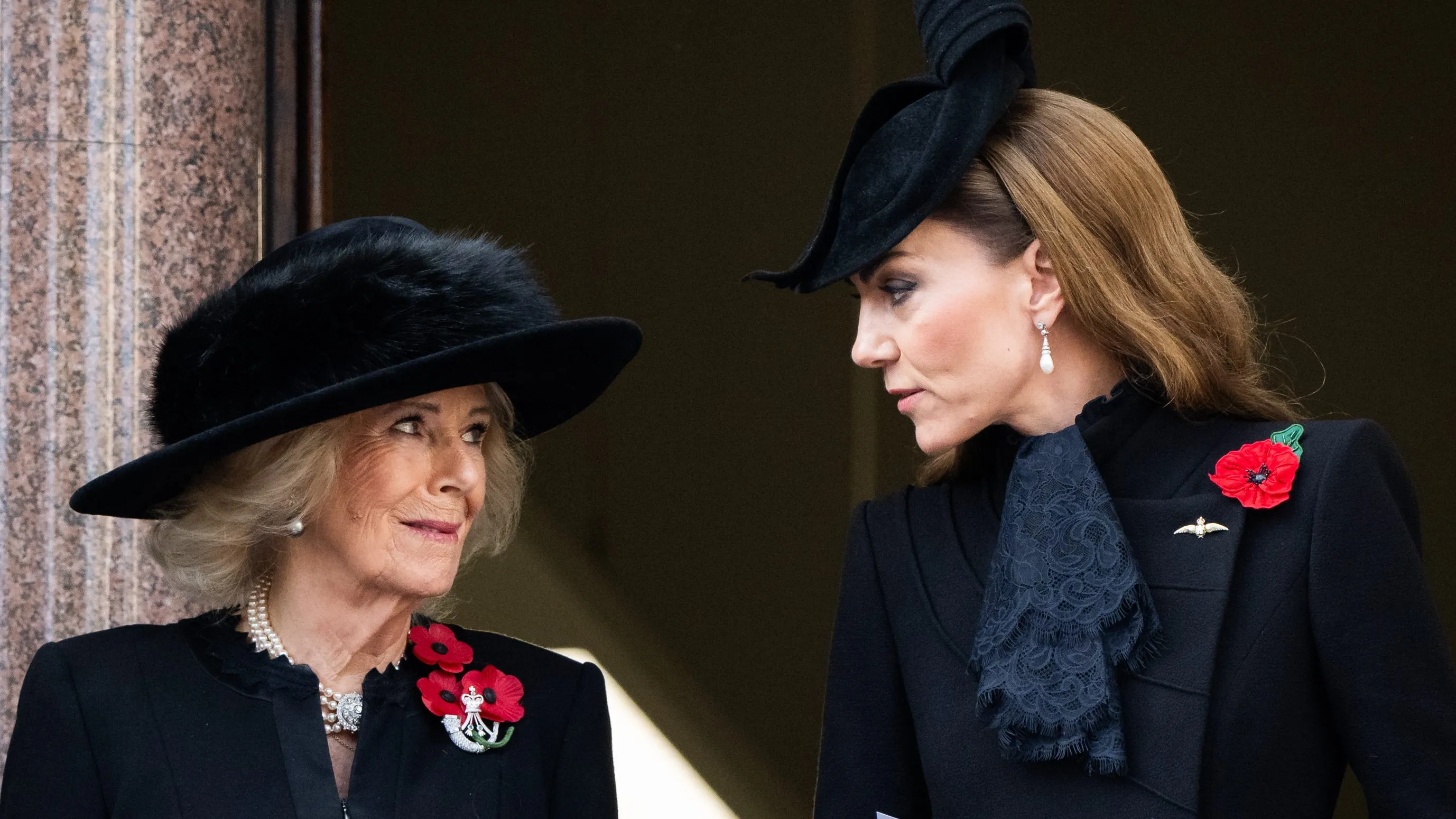 Queen Camilla Joined by Kate Middleton's Mother Amid Rumors of Rift With Princess of Wales - Reality Tea