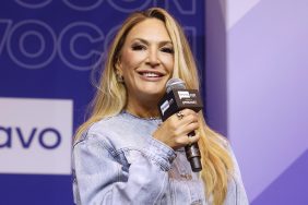 Kate Chastain Tom Sandoval House of Villains