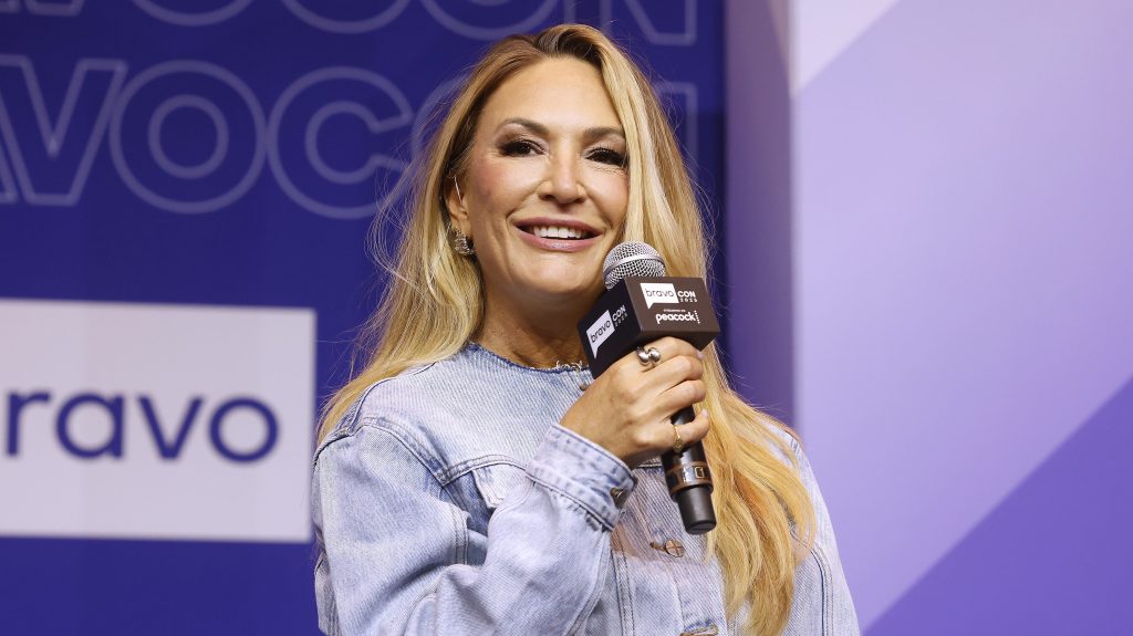 Kate Chastain Tom Sandoval House of Villains