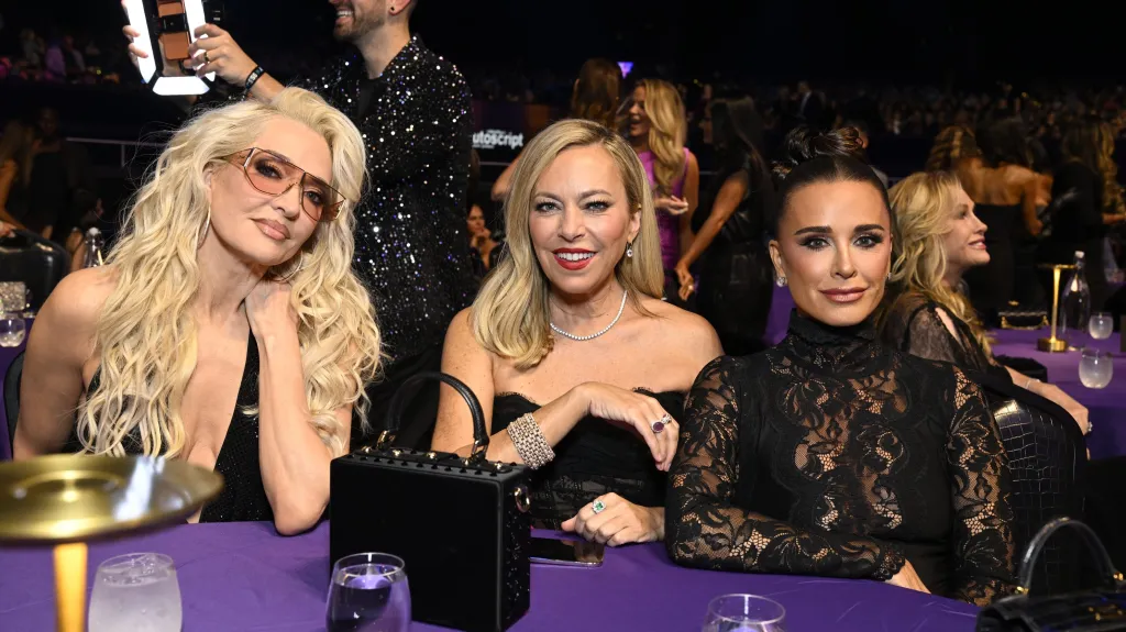 Real Housewives of Beverly Hills