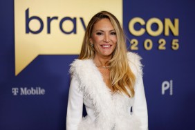 Kate Chastain at BravoCon 2025