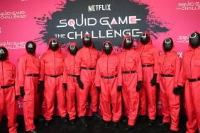 Squid Game The Challenge