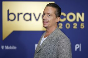 Ben Robinson dating girlfriend