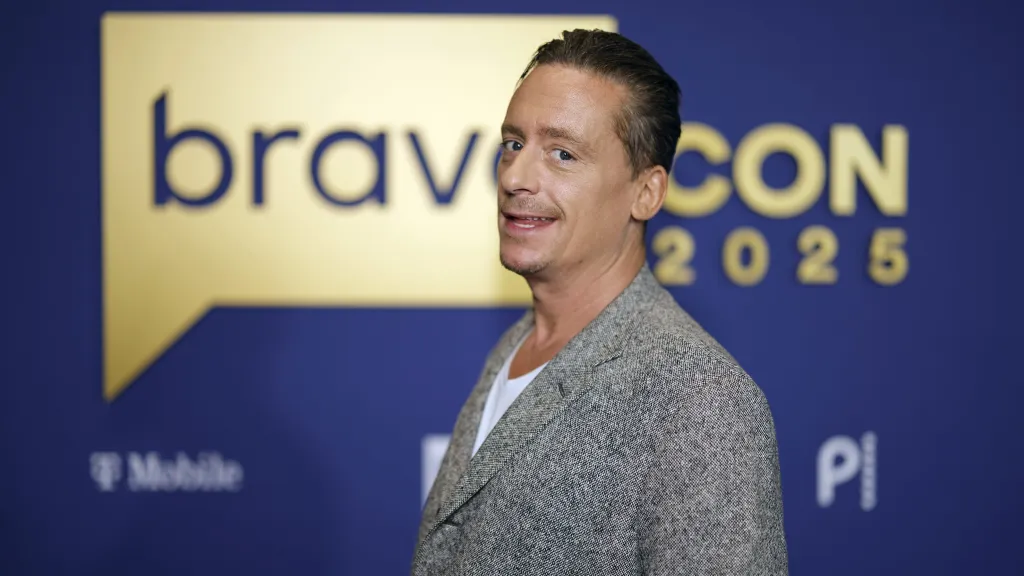 Ben Robinson dating girlfriend