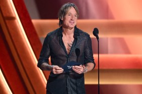 Keith Urban