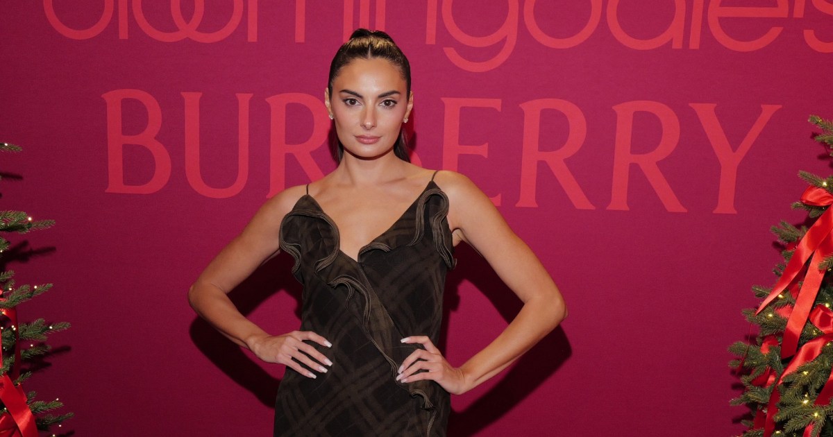 Paige DeSorbo Seemingly Gives Subtle Response to West Wilson and Amanda Batula Rumors