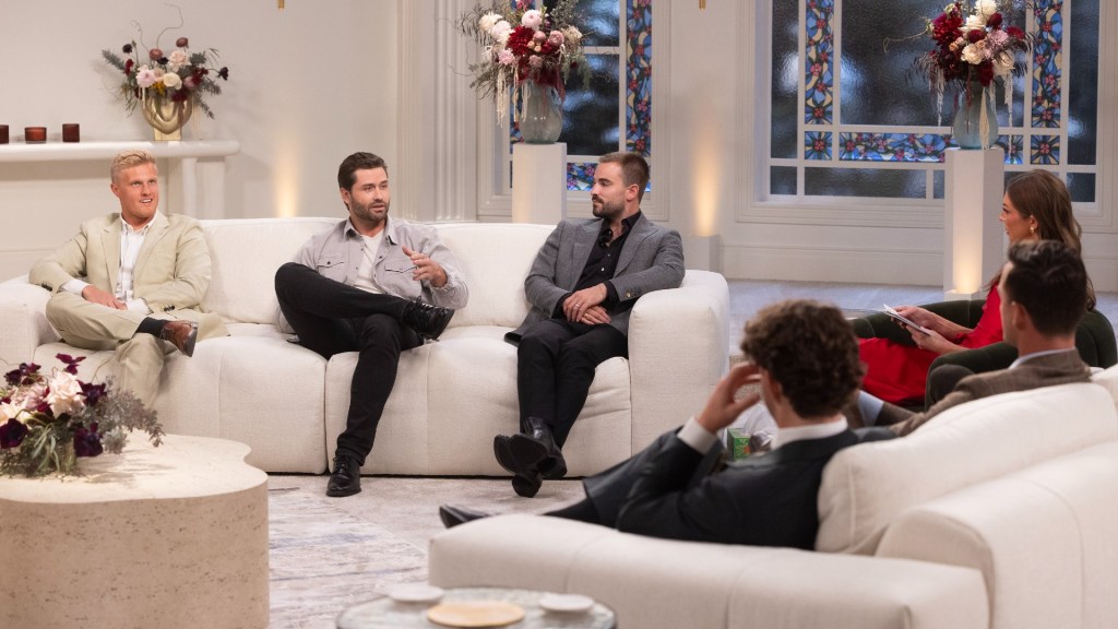 Taylor Frankie Paul ex