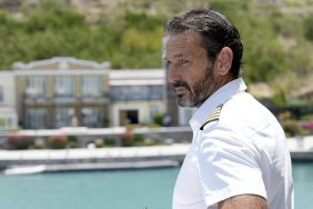 Captain Jason Chambers BDDU