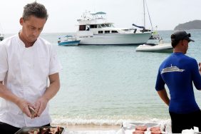 Below Deck Down Under - Season 4