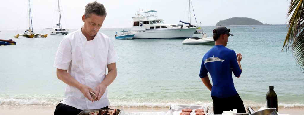 Below Deck Down Under - Season 4