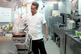 Below Deck Down Under - Season 4