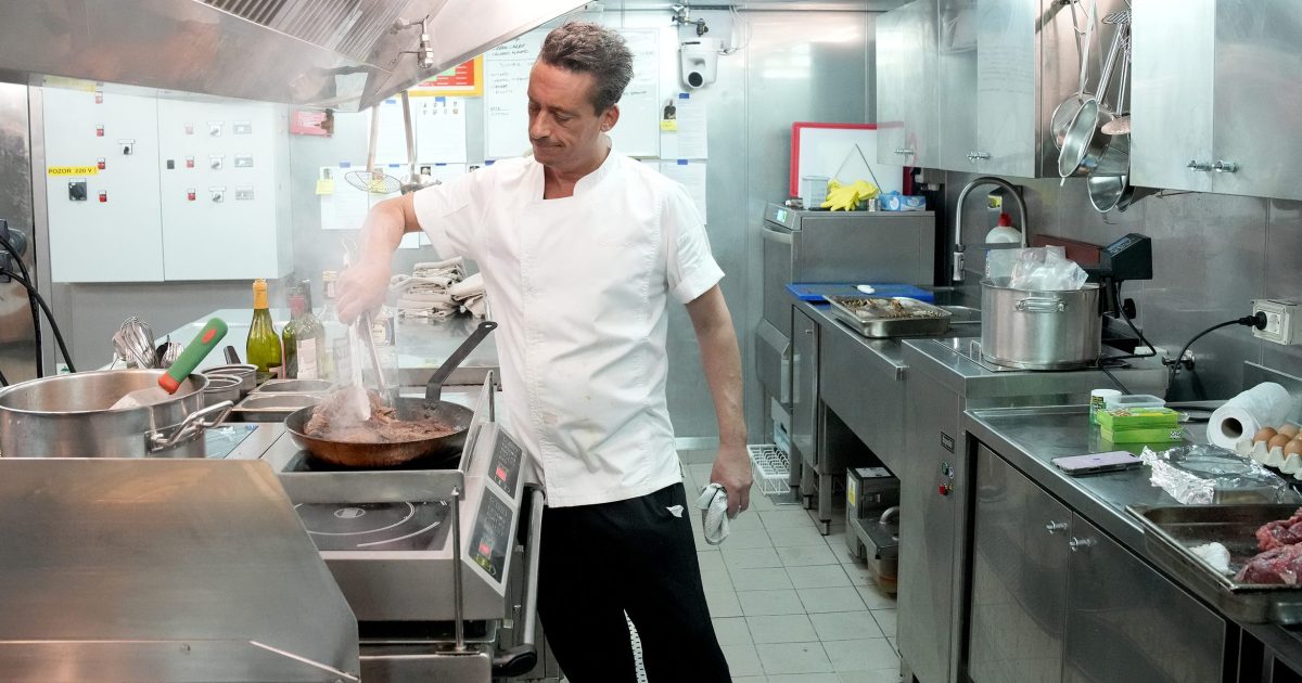 Below Deck Down Under - Season 4