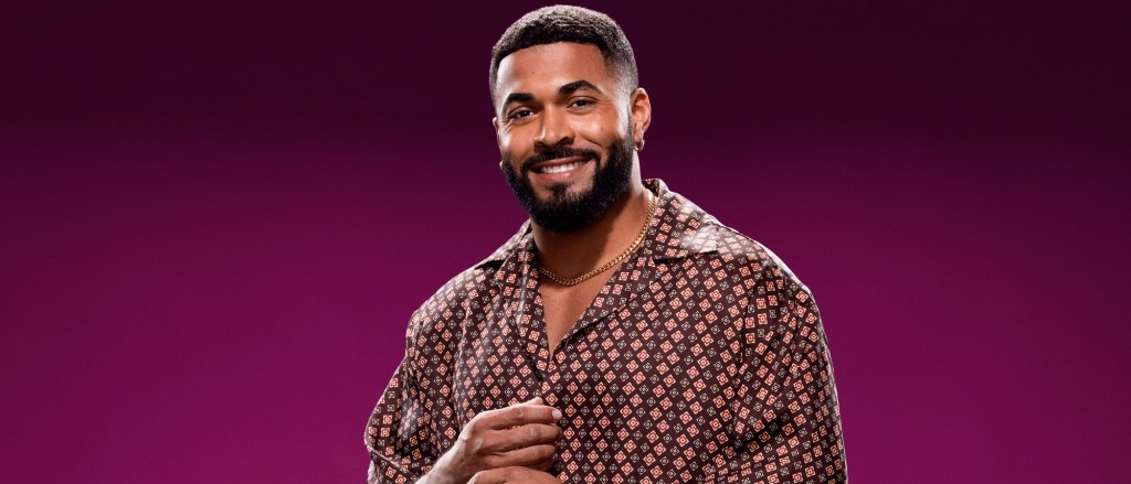 Johnny Middlebrooks for House of Villains Season 3