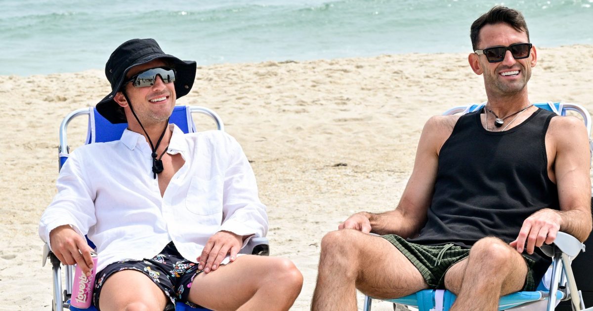 Summer House Season 10