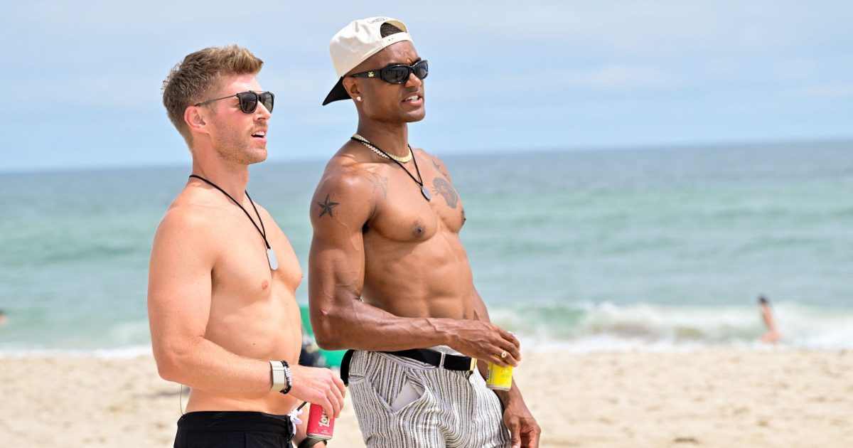 Summer House - Season 10