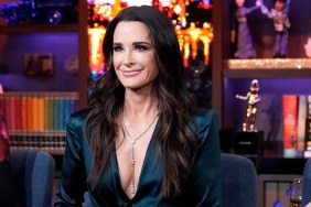Watch What Happens Live With Andy Cohen - Season 23 Kyle Richards