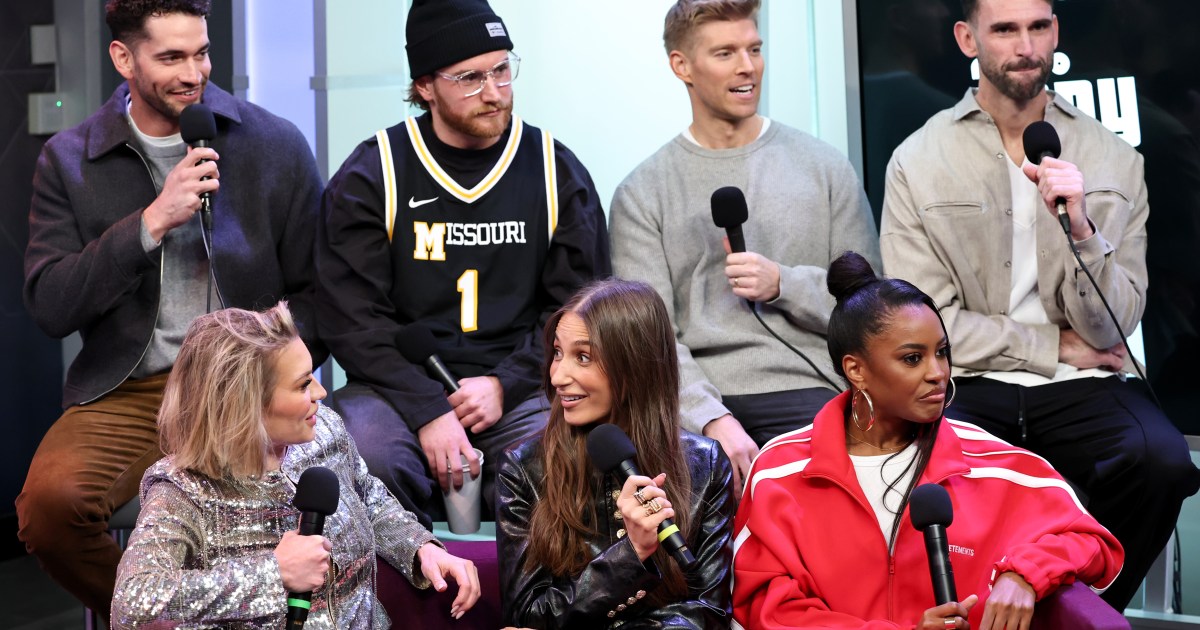 Summer House Cast Post Subtle Messages Amid West Wilson and Amanda Batula Hookup Rumors