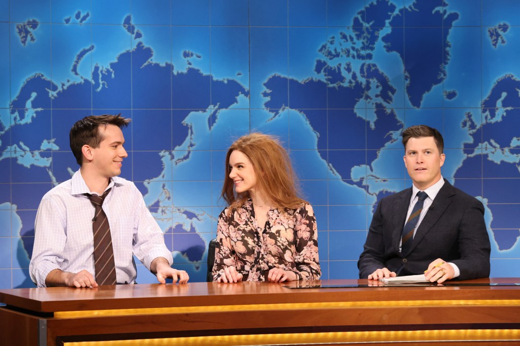 Saturday Night Live - Season 51