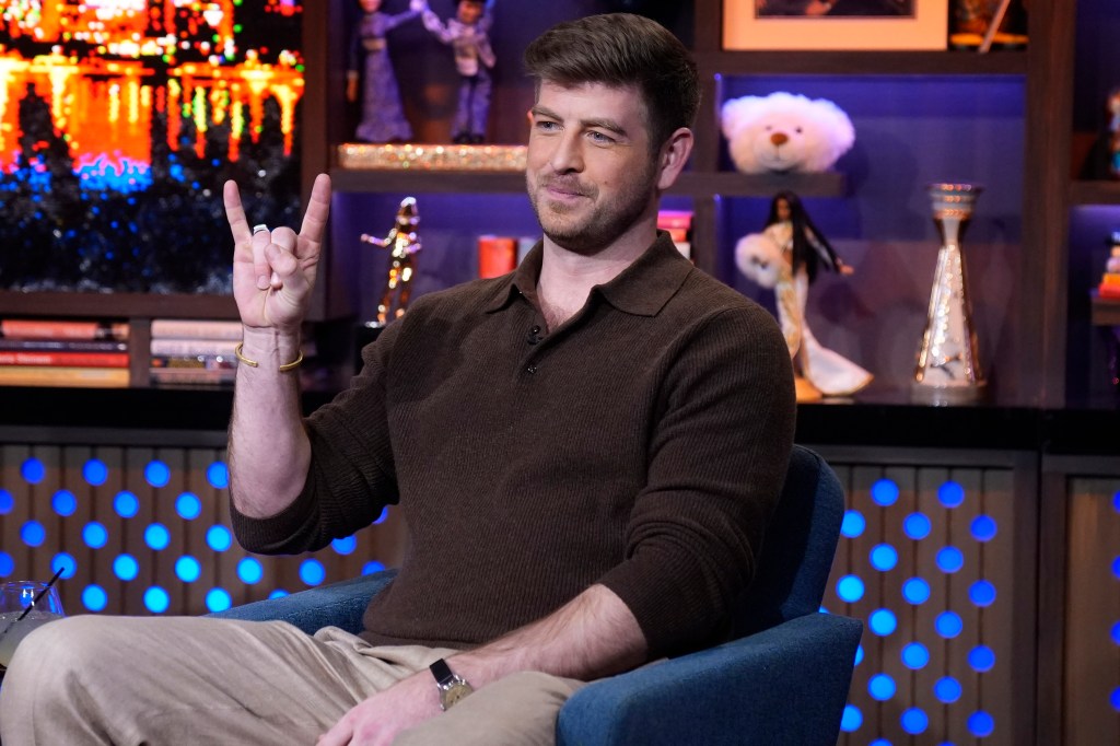 Watch What Happens Live With Andy Cohen - Season 23 Whitner