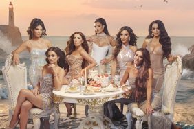 Real Housewives of Rhode Island Cast