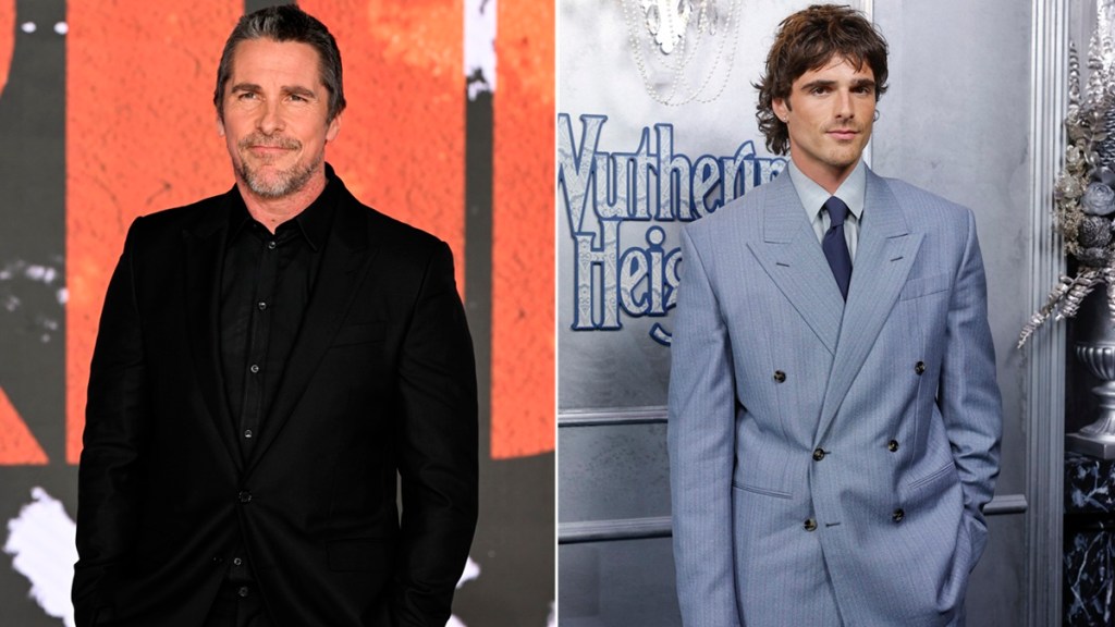 christian bale jacob elordi