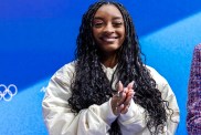 simone biles