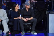 Meghan Markle and Prince Harry