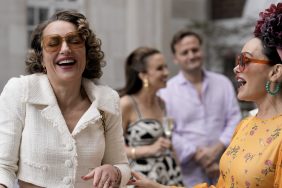 Ladies of London: The New Reign - Season 4