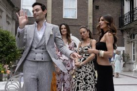 Ladies of London: The New Reign - Season 4