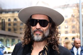 BRITAIN-CELEBRITY-COURT-ASSAULT-BRAND