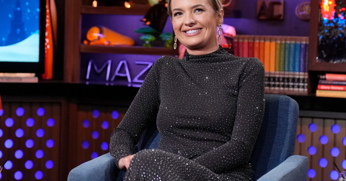 Why Daisy Kelliher Felt She Was ‘Being a Mommy’ on Below&hellip;