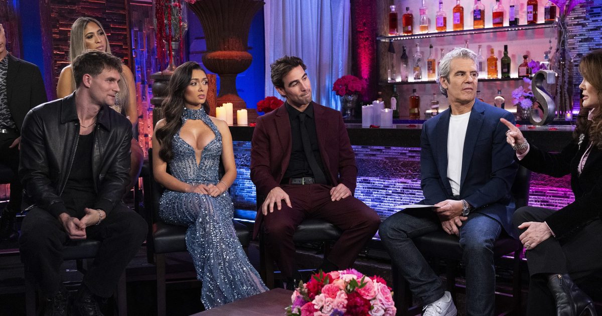 Vanderpump Rules Season 12