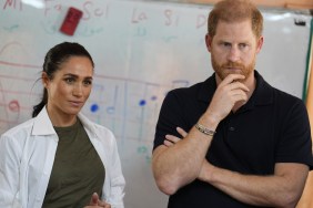 meghan markle prince harry