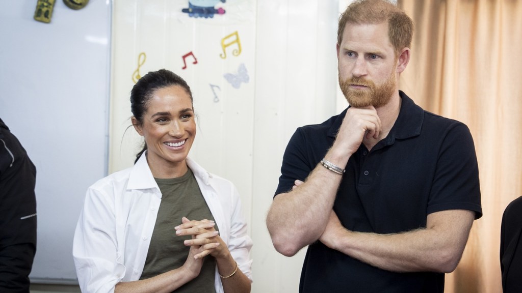 prince harry meghan markle