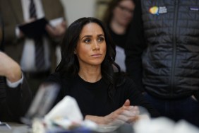Meghan Markle