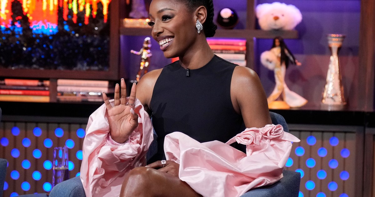 Southern Charm’s Venita Aspen Wants Spinoff With Summer&hellip;