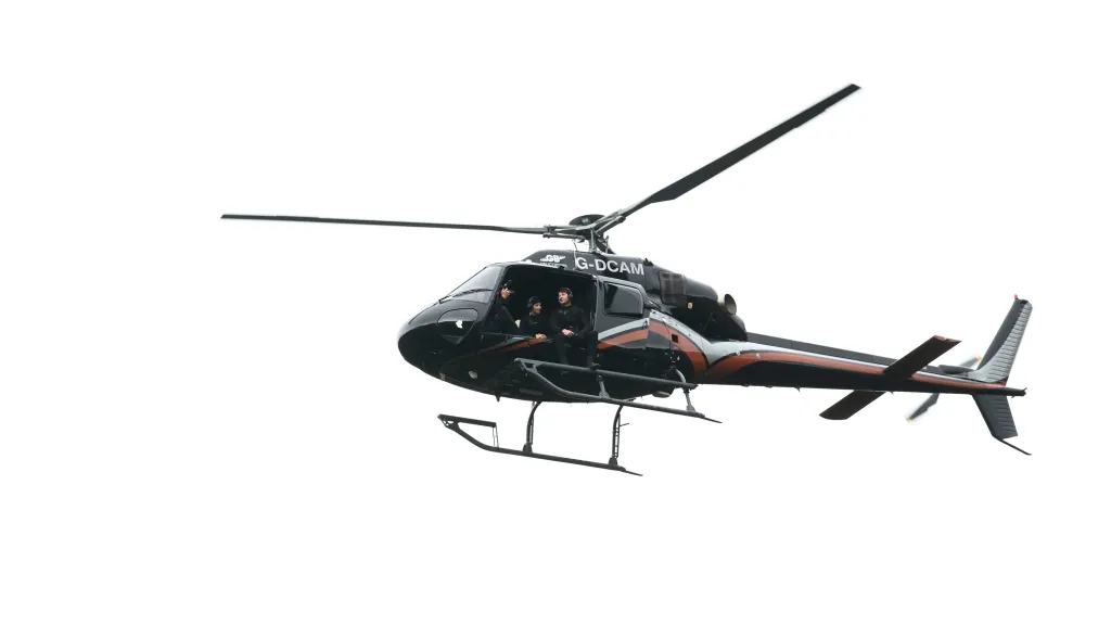 The Traitors - Season 4