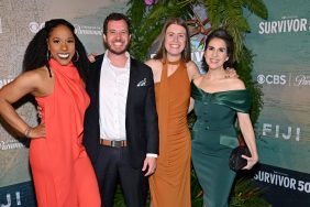 Survivor 50