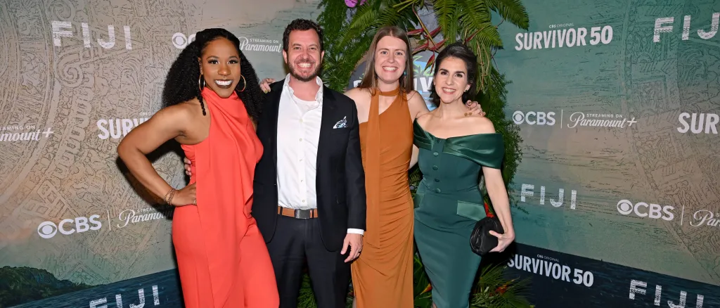 Survivor 50