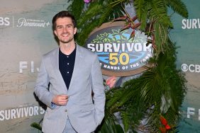 Charlie Davis - Survivor 50