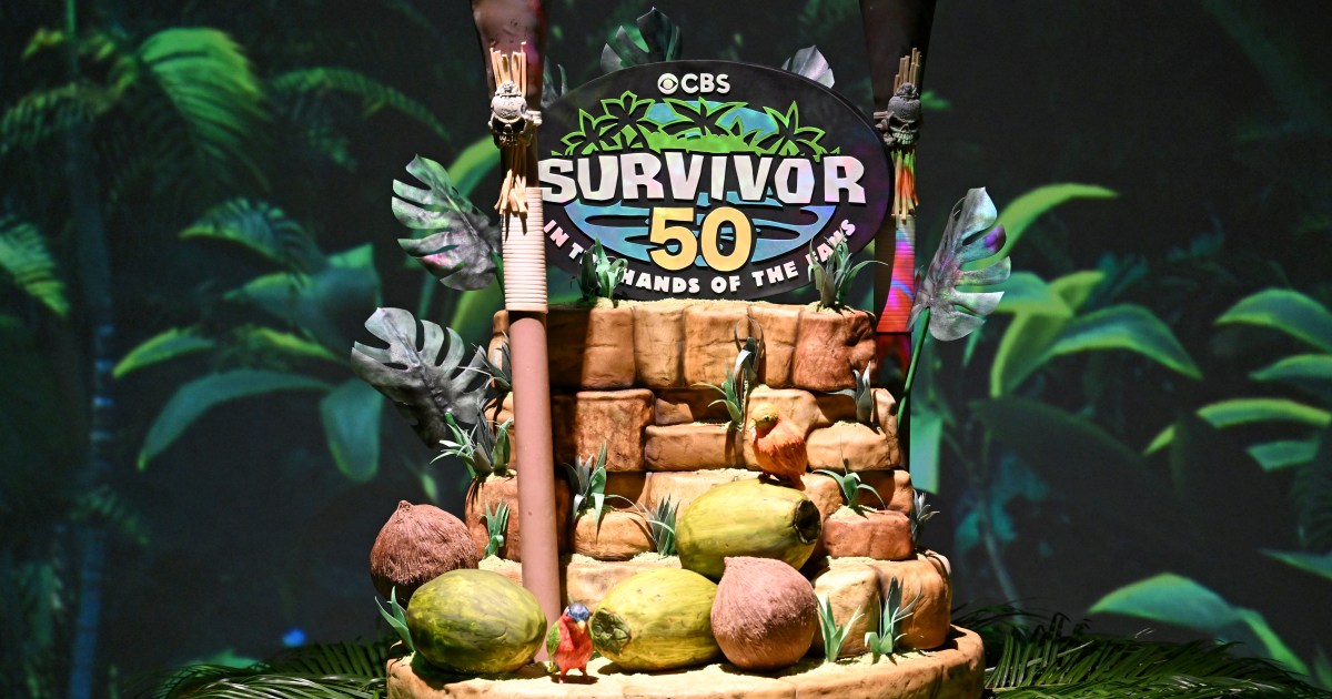 Survivor 50 Star Says Editors Are Failing in ‘Telling…