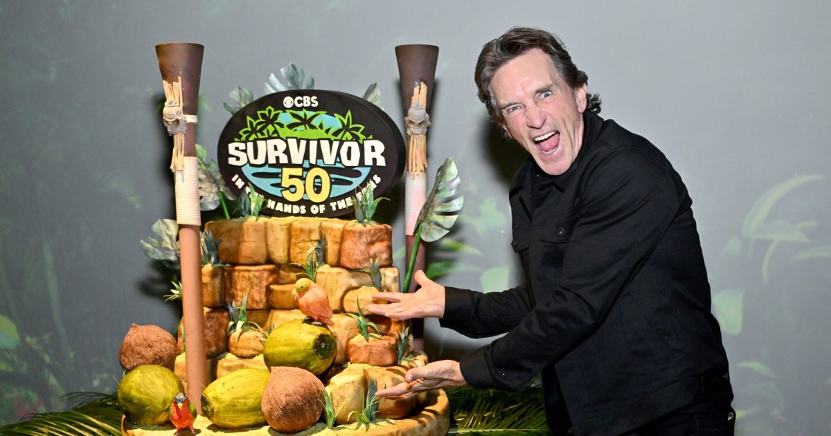 Survivor 50 Edits Reportedly Being Made After Zac Brown…
