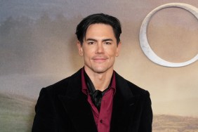 Tom Sandoval Lindsay Hubbard