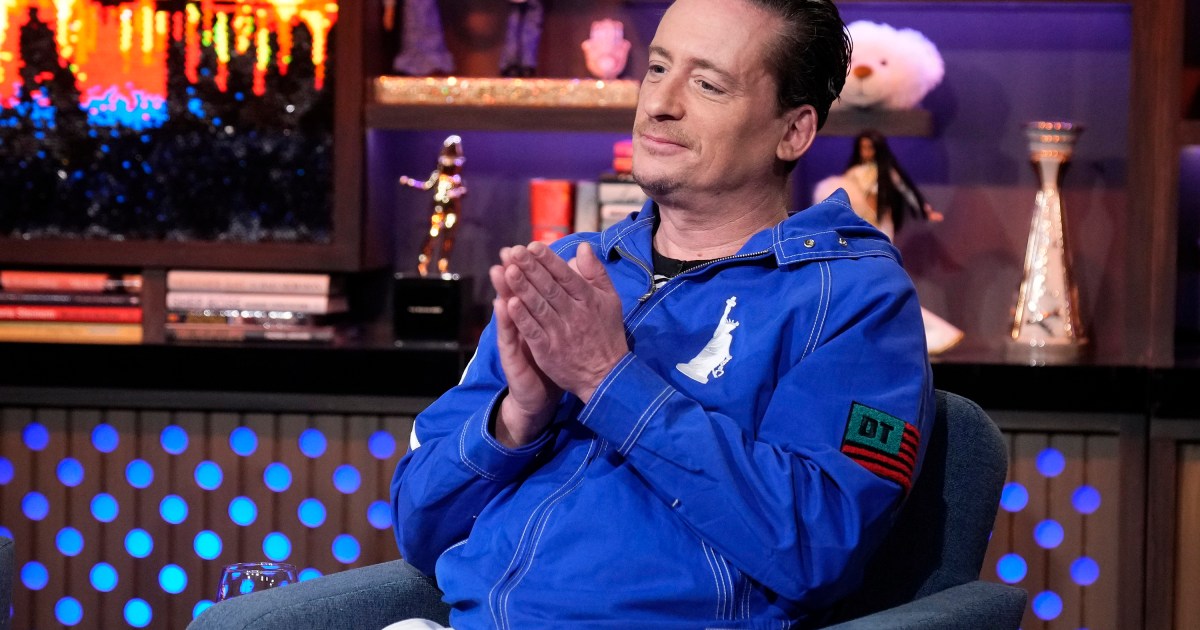 Below Deck Down Under’s Chef Ben Robinson Reveals What&hellip;