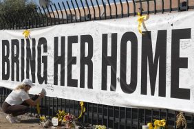 Nancy Guthrie abduction