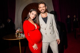 The Actor Awards Netflix Afterparty