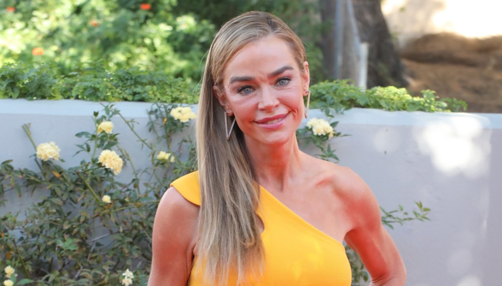 Denise Richards