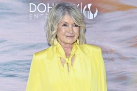 Martha Stewart