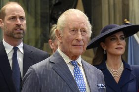 The Royal Family Attend The 2026 Commonwealth Day Service