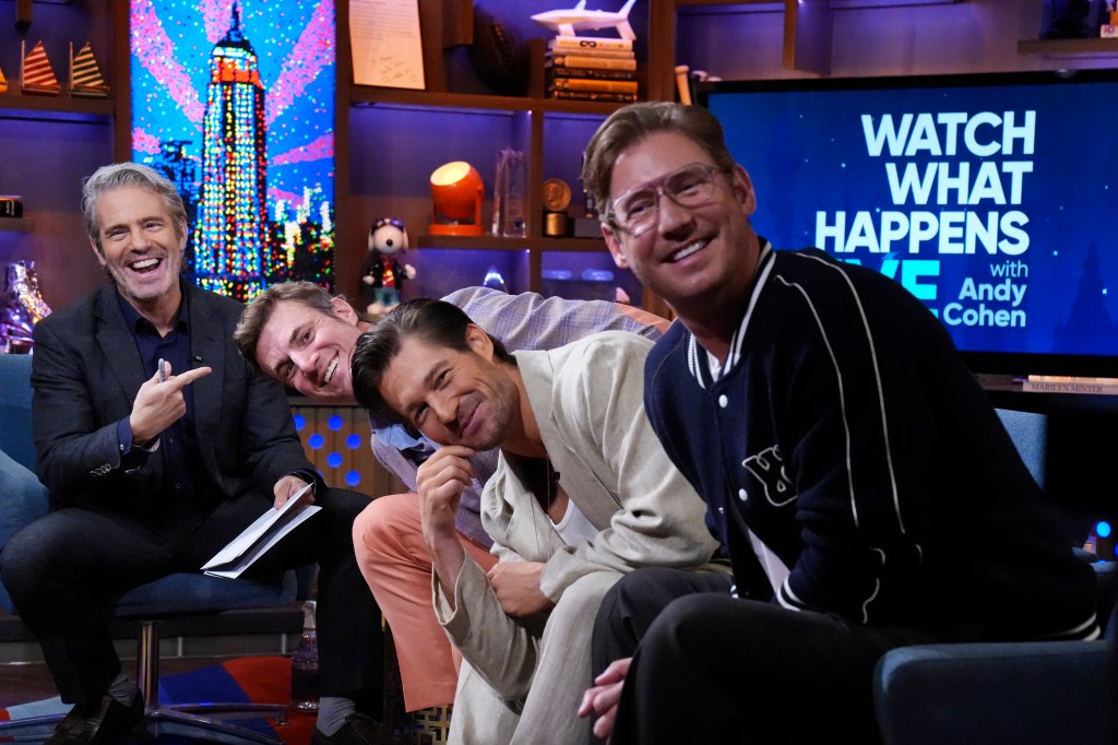 Watch What Happens Live With Andy Cohen - Season 23